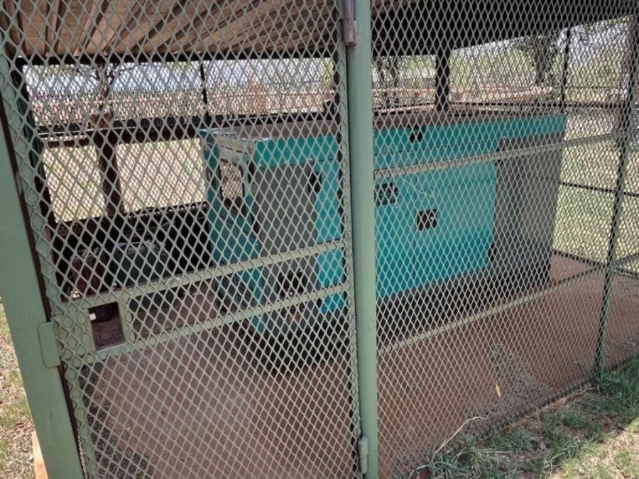 Commercial Property for Sale in Rietfontein A H North West